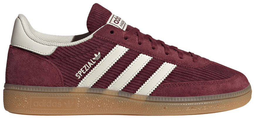 Wmns Handball Spezial 'Shadow Red' | GOAT