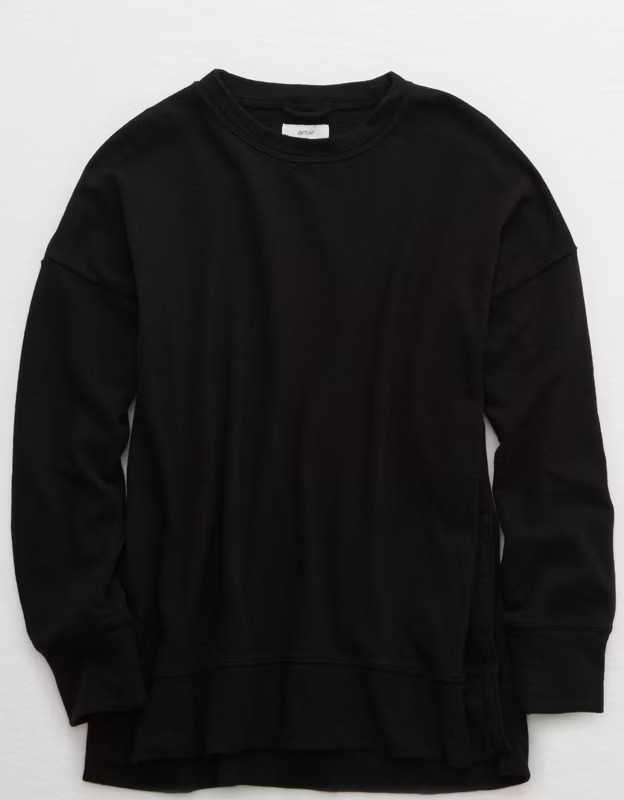 Aerie Summer Desert Sweatshirt | American Eagle Outfitters (US & CA)