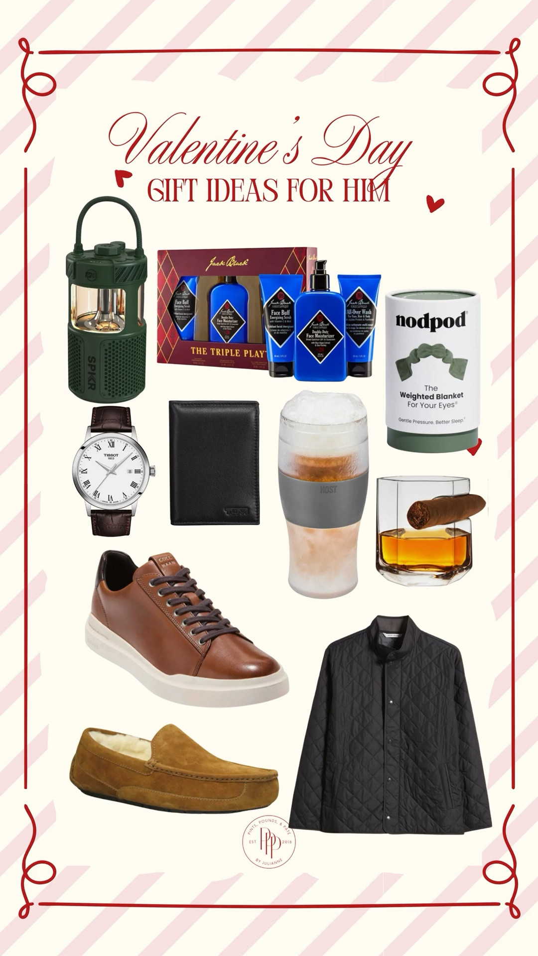 Valentine gift ideas for him!!!❤️

Gifts for him, husband, gift idea, @nordstrom

#LTKValentine #LTKSaleAlert #LTKSeasonal