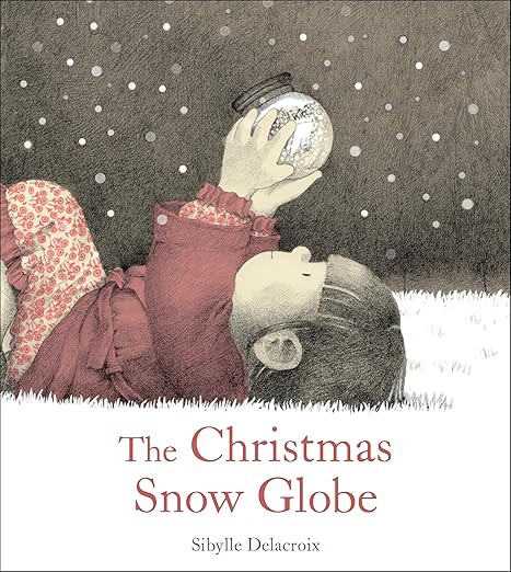 The Christmas Snow Globe | Amazon (US)