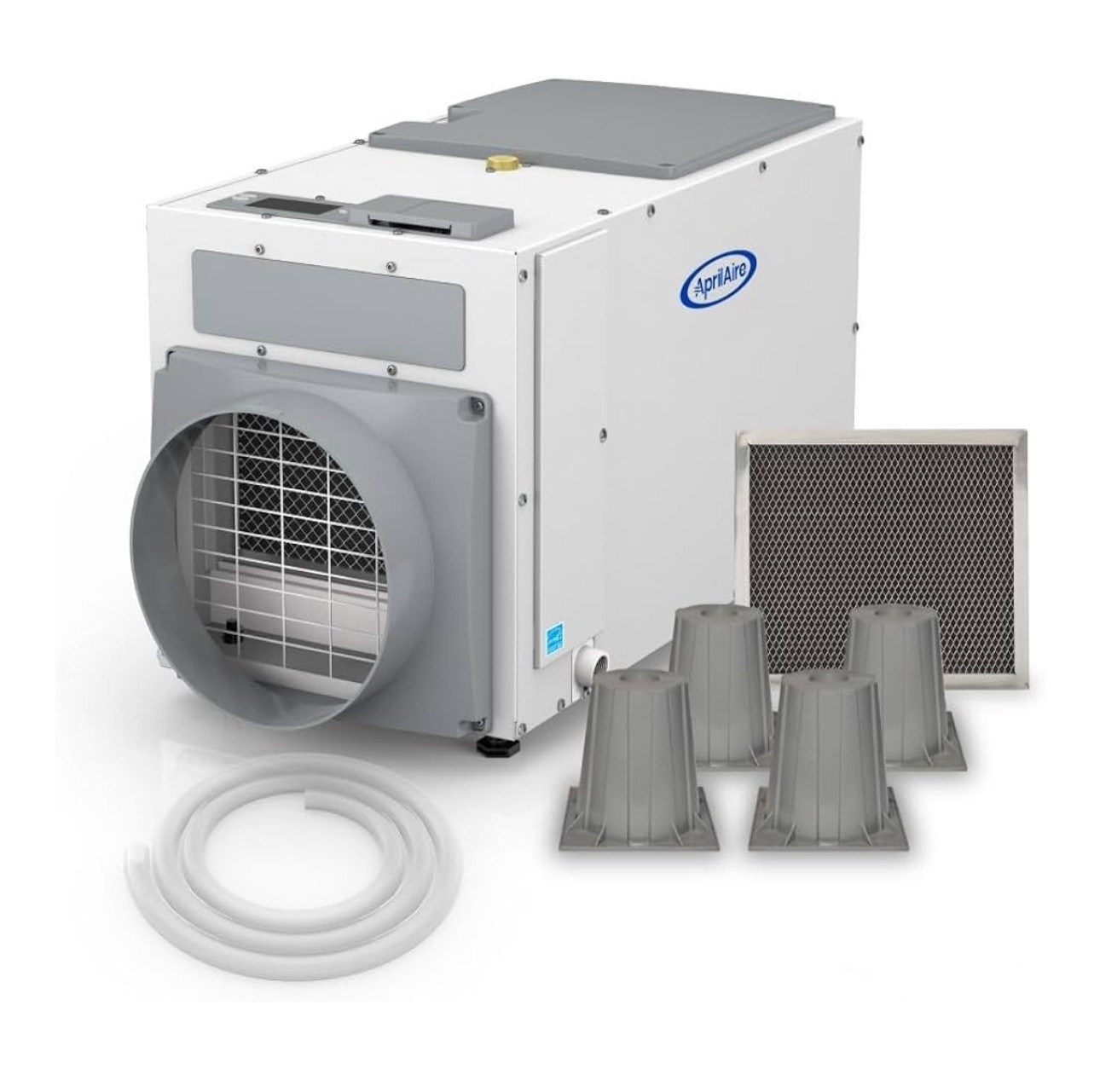 In home dehumidifier 