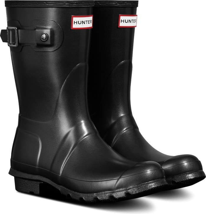 Original Short Nebula Rain Boot | Nordstrom Rack