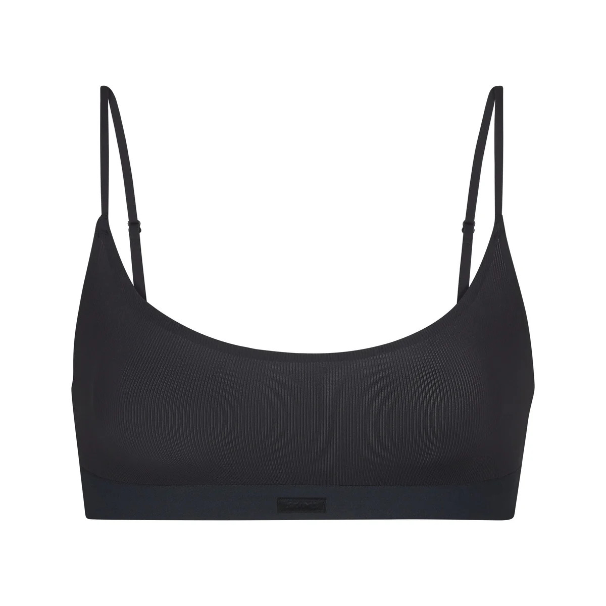 SCOOP NECK BRALETTE | SKIMS (US)