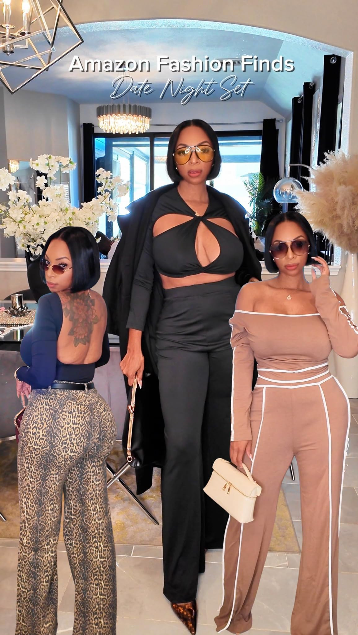 Check out these stylish outfits for a night out. Elevate your look with these must-have pieces. Perfect for any occasion!
-
-
-
fashion, trendy fashion, spring fashion, amazon fashion, date night, girls night out, birthday outfit, womens spring fashion, spring ootd, chic fashion 

 

#LTKootd #LTKSeasonal