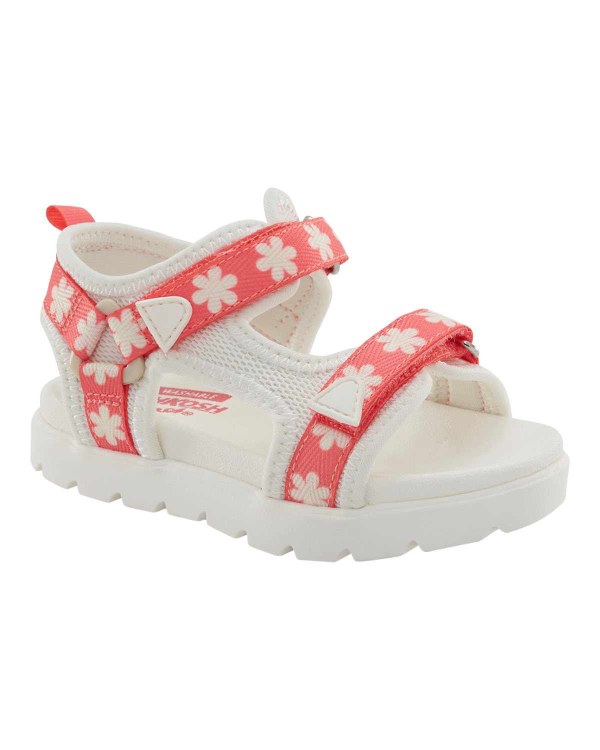 Toddler Casual Floral Meadow Sandals - OshKosh | Carter's | Carter's Inc