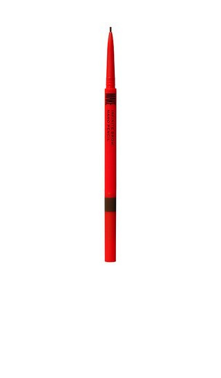 MAKE Beauty Infinite Brow Nano Pencil in Warm Brown. | Revolve Clothing (Global)