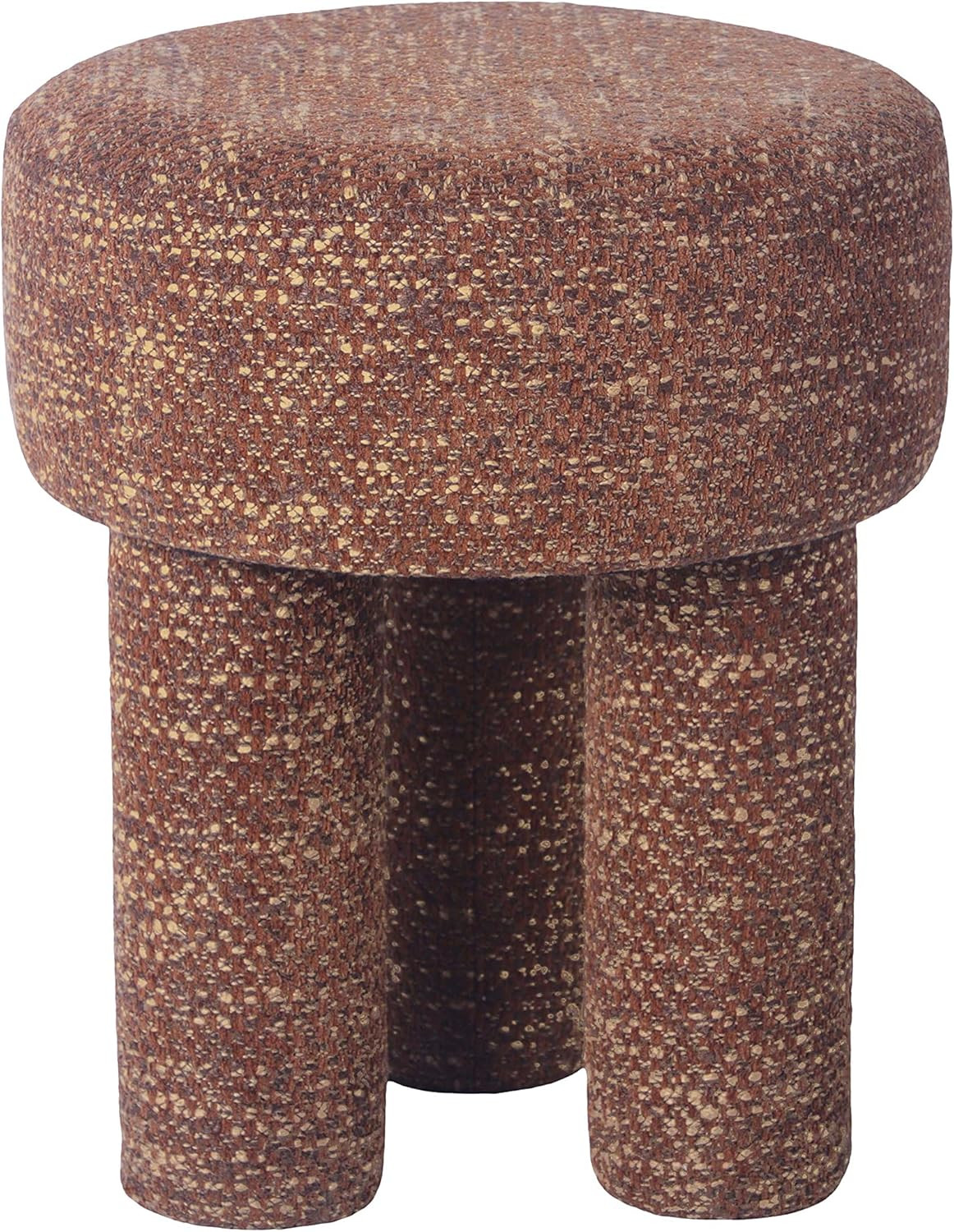 Pretty enough to style, sturdy enough to sit. I love this stool for practically ANY room in the house!  Hurry before these sell out! 

 #LTKHome #LTKSaleAlert