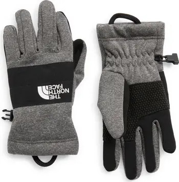 Kids' Sierra Etip Gloves | Nordstrom