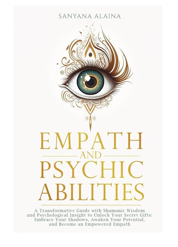 Highly recommend all empaths read this book! It’s like it was written about my life. It captures all of my feelings and coping mechanisms I created to get by in life from growing up in a dysfunctional household. Not only does it explain them, but it teaches you how to let go of them. 

#LTKHome #LTKFindsUnder50 #LTKFamily