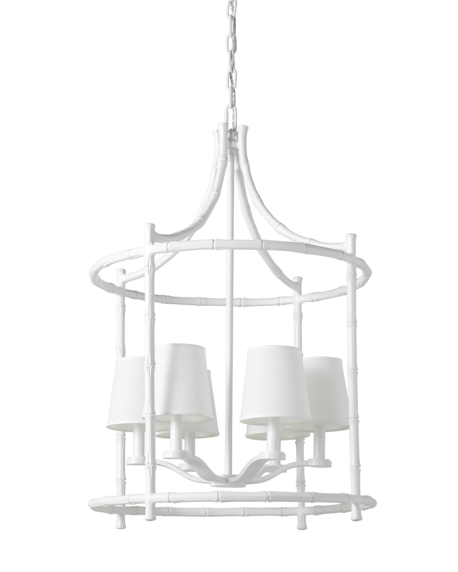 Montagu Lantern | Serena and Lily