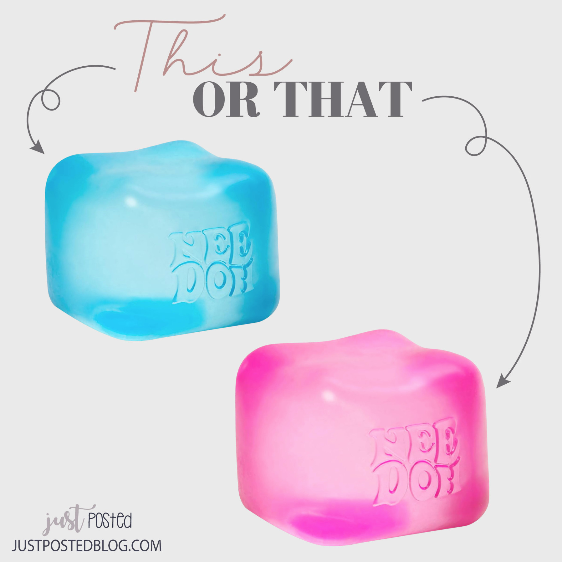 Nee Doh nice cube in stock! Above retail, click see all buying options to purchase.  

 