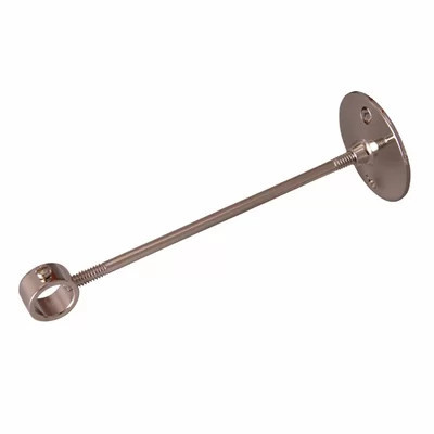 Shower Rod Wall Support | Wayfair North America