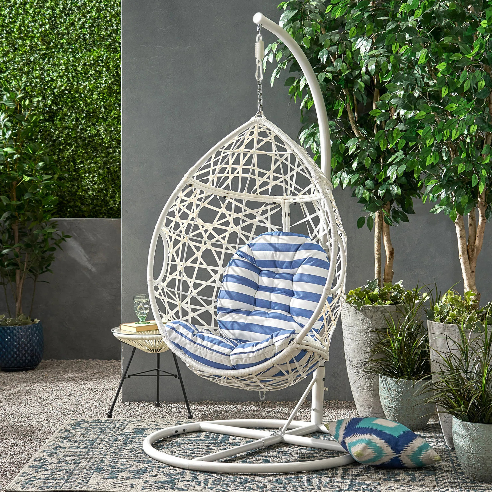 Cordaris Porch Swing | Wayfair North America