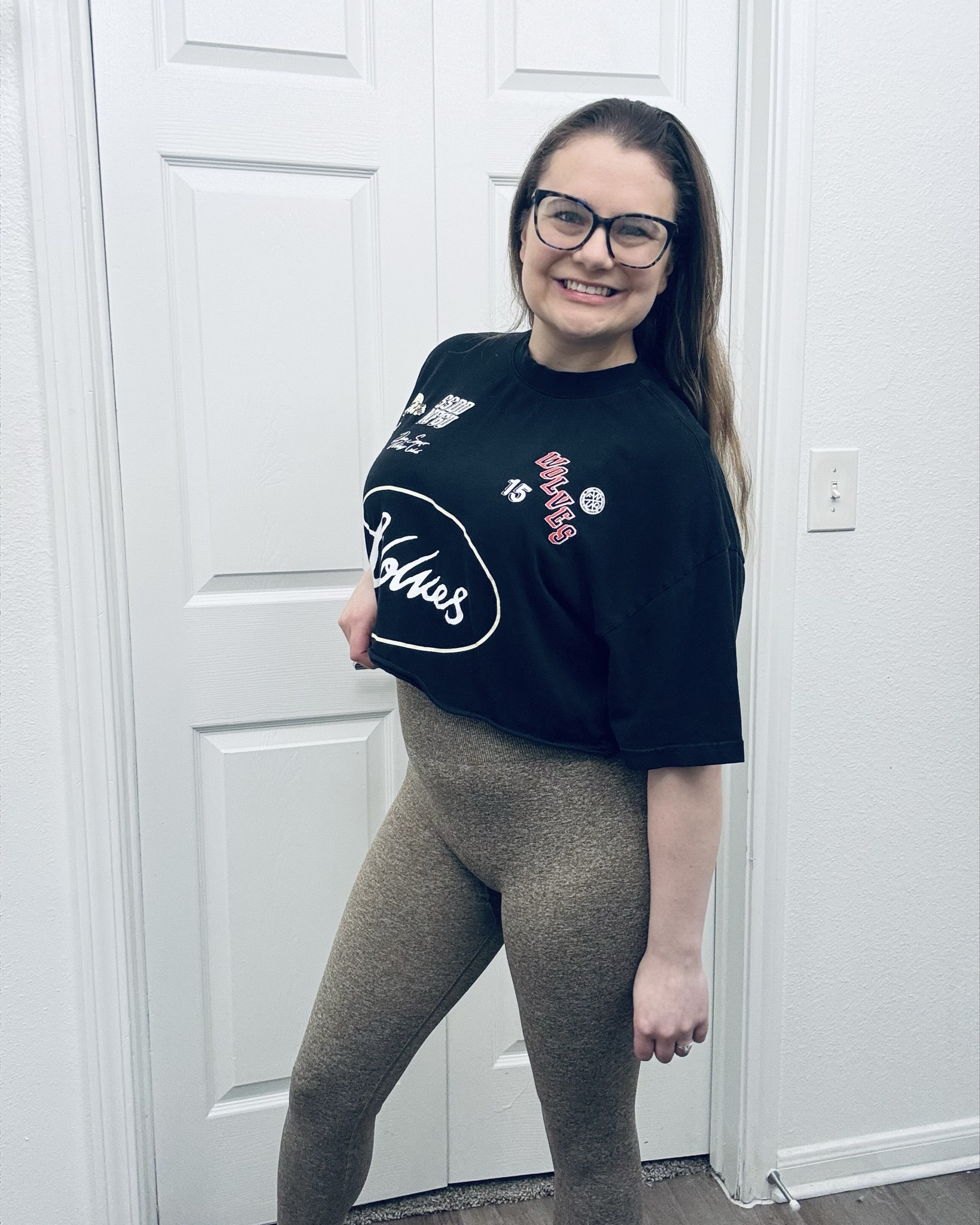 More NVGTN LEGGINGS 

#LTKfitnessgoals #LTKootd #LTKdayinmylife