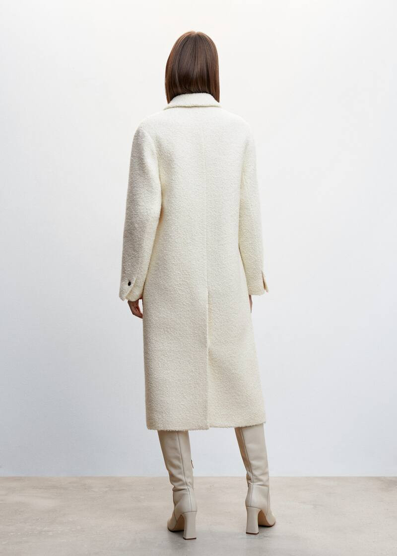 Coats for Women 2022 | Mango USA | MANGO (US)