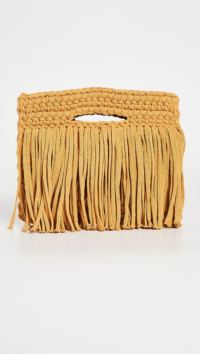 Sophia Clutch | Shopbop