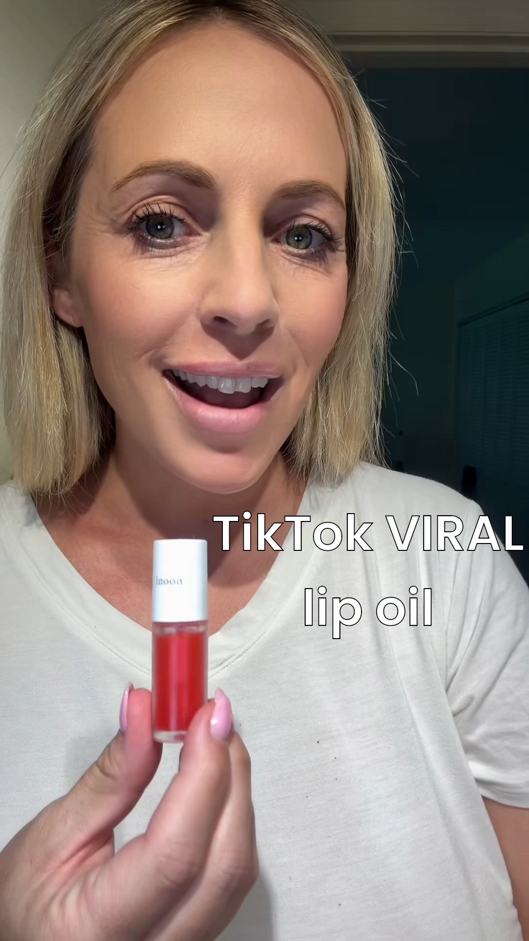 Lip oil

#LTKgrwm #LTKBeauty #LTKdayinmylife