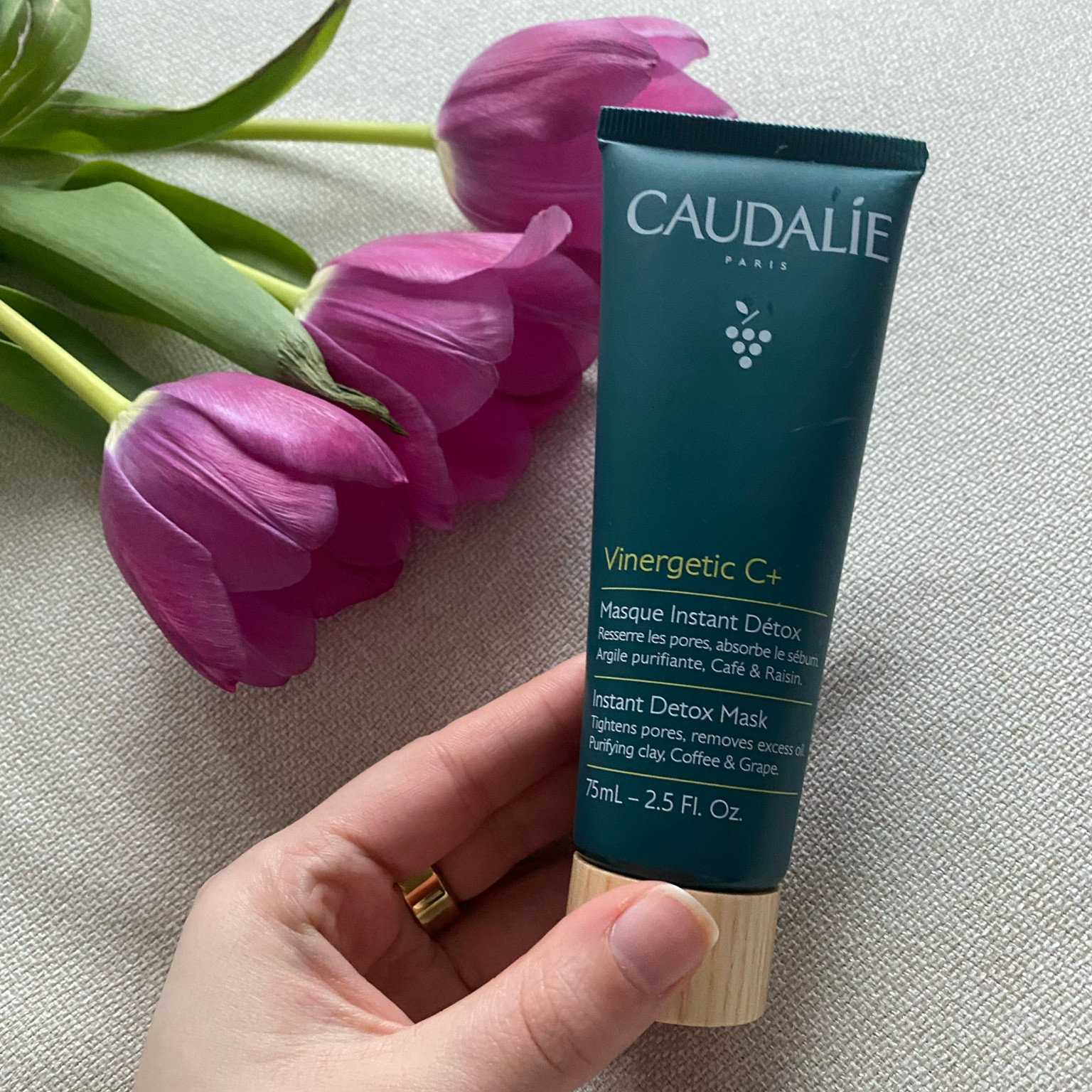 Ive been trying out some new skincare items and this mask is one of my new favs! The perfect addition to your skincare routine! Grab yours now during the Sephora Sale to save! 

#LTKsalealert #LTKxSephora