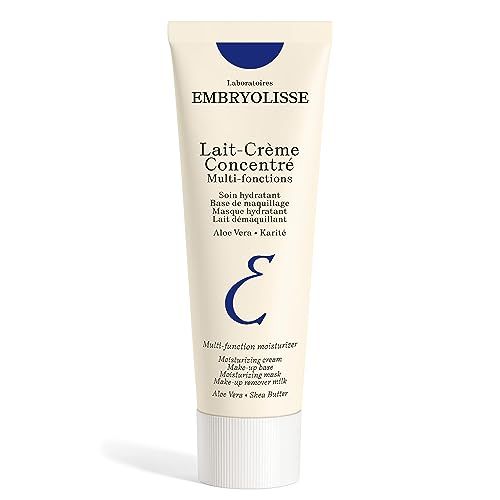 Embryolisse Lait-Crème Concentré, Face Cream & Makeup Primer - Cream for Daily Skincare - Face ... | Amazon (US)