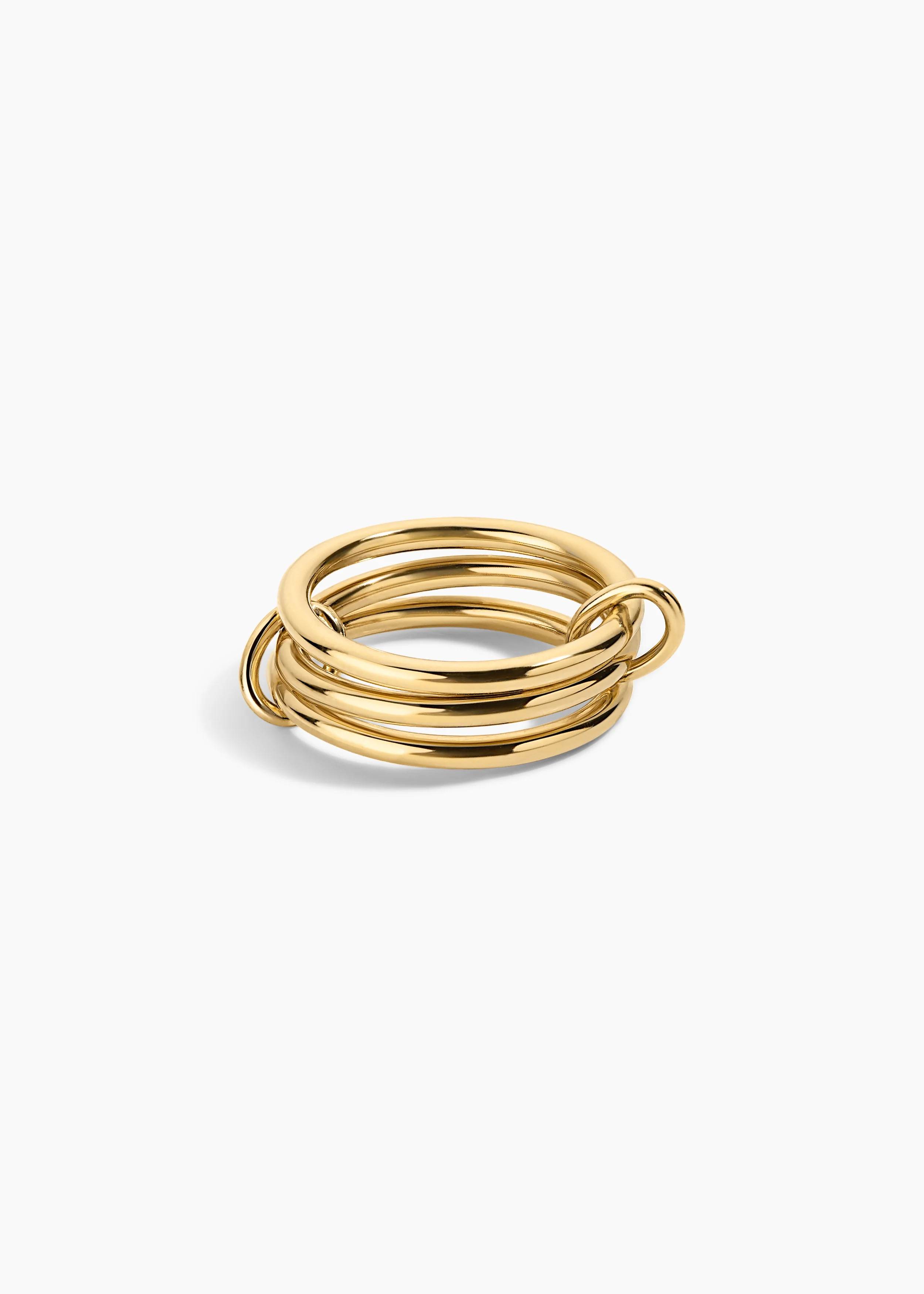 Sabrina Ring | Electric Picks Jewelry