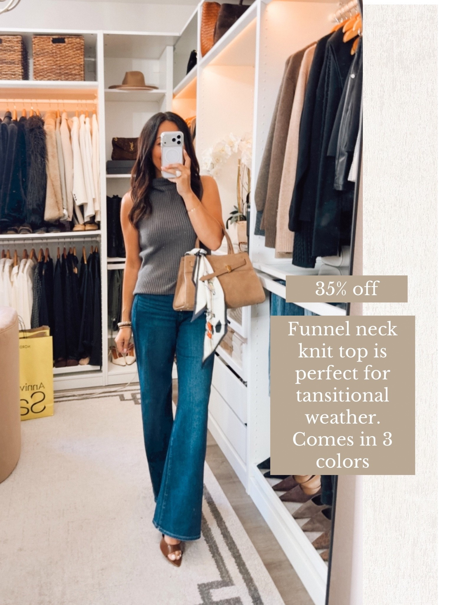 Nordstrom Sale ends 8/9⭐️
Tops and jeans TTS

#LTKOver40 #LTKootd #LTKSaleAlert