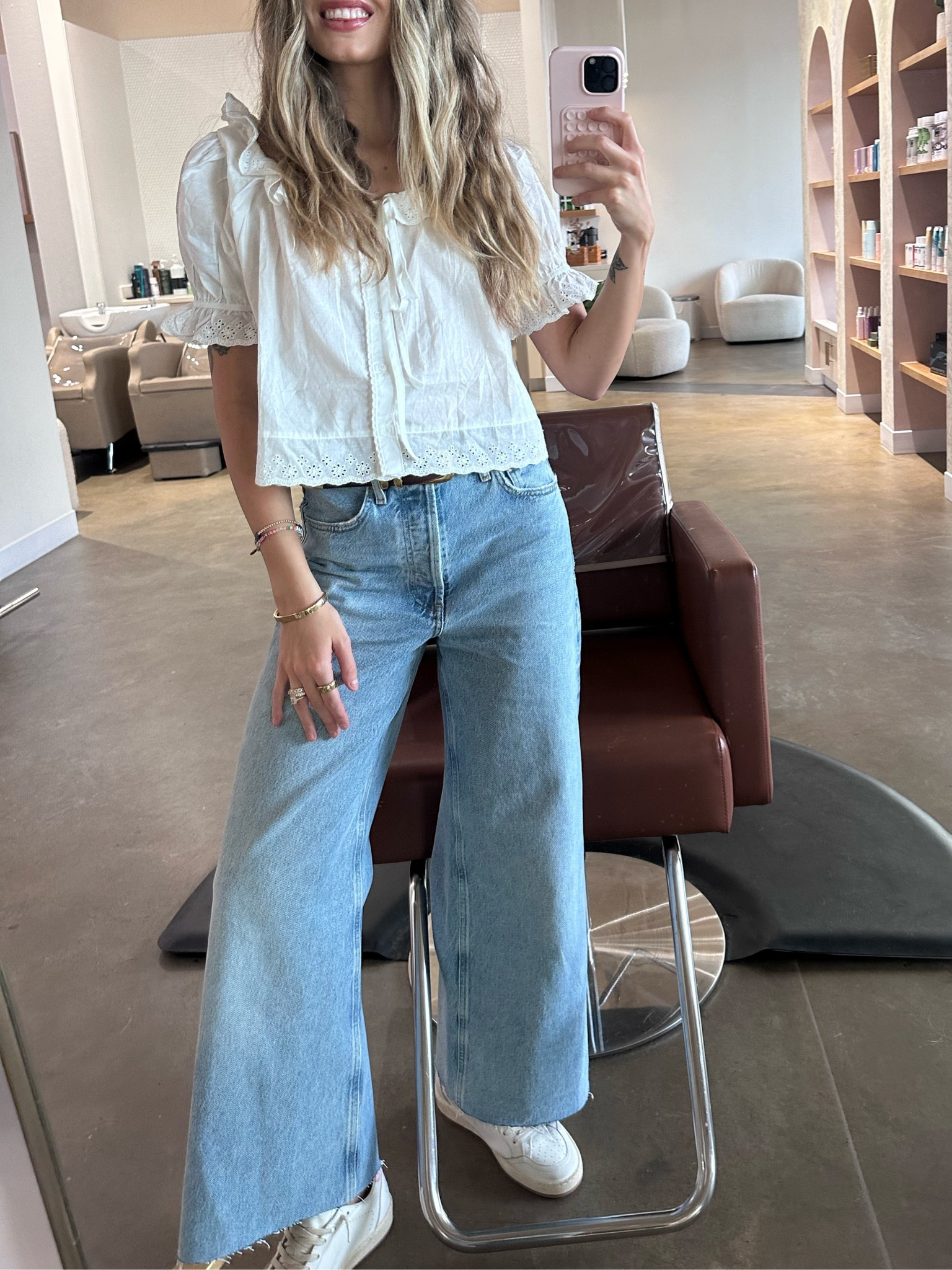 OOTD. Shirt from depop 🔥