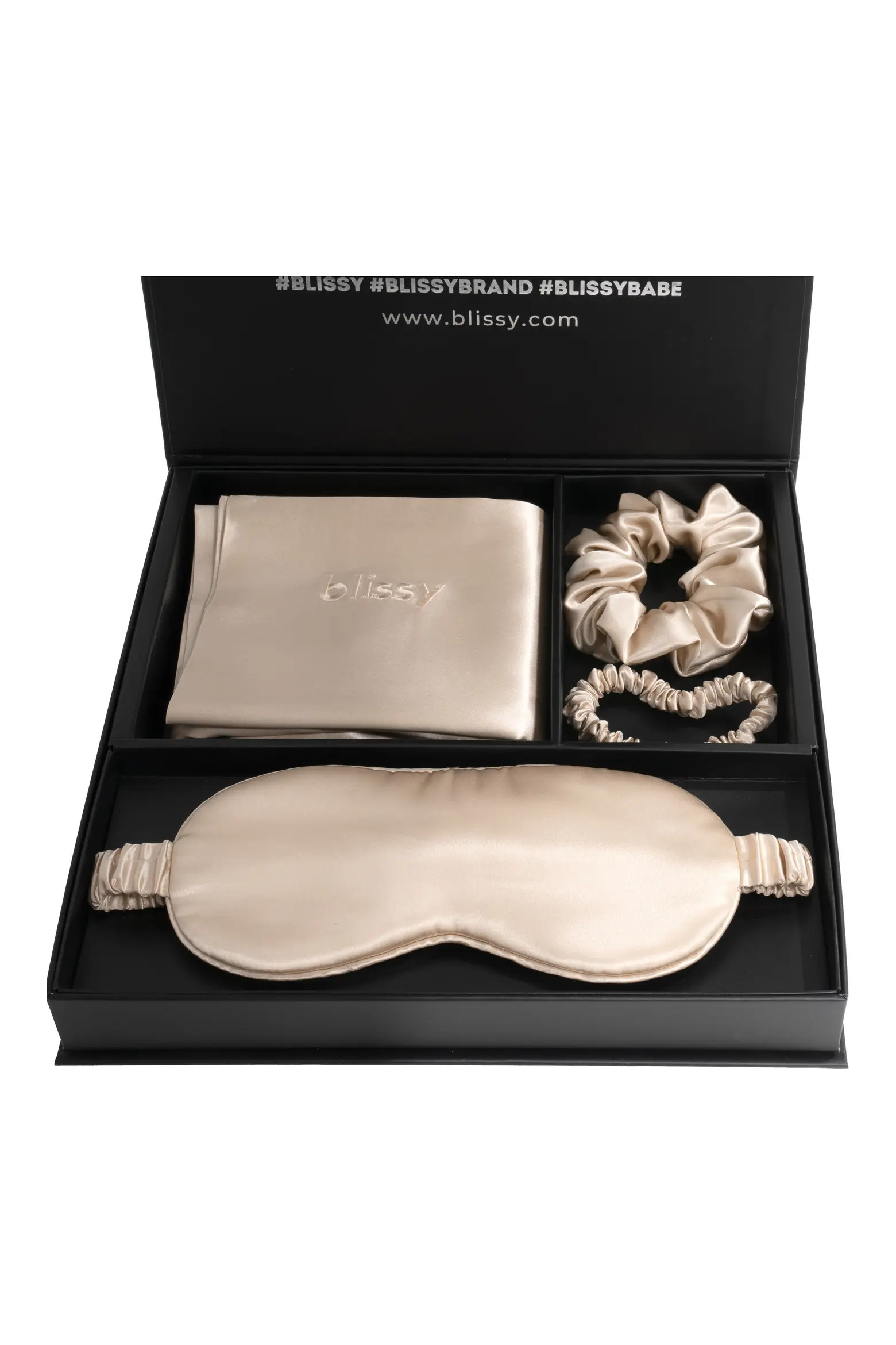 Dream 4-Piece Mulberry Silk Set | Nordstrom | Nordstrom