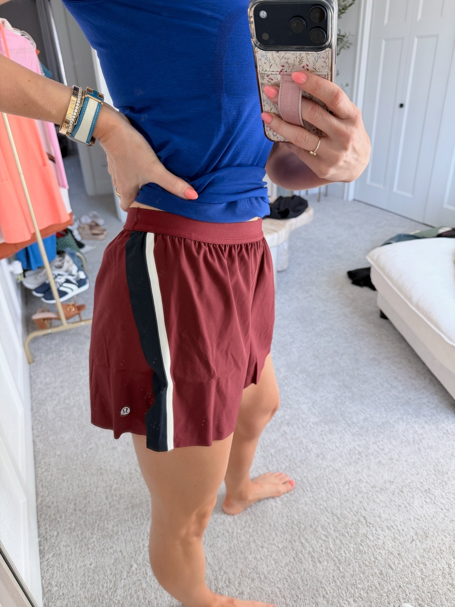 Loving these two new items from @lululemon 