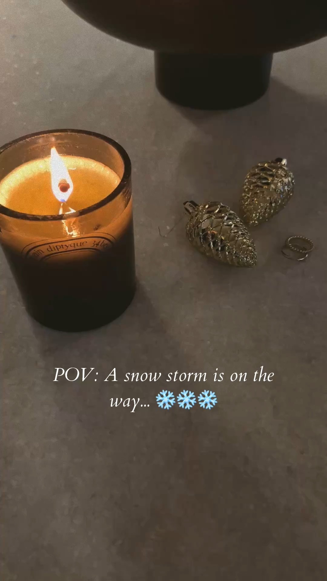 The most beautiful Christmas smelling candle! Makes a perfect gift! 

#LTKHome #LTKGiftGuide #LTKHoliday