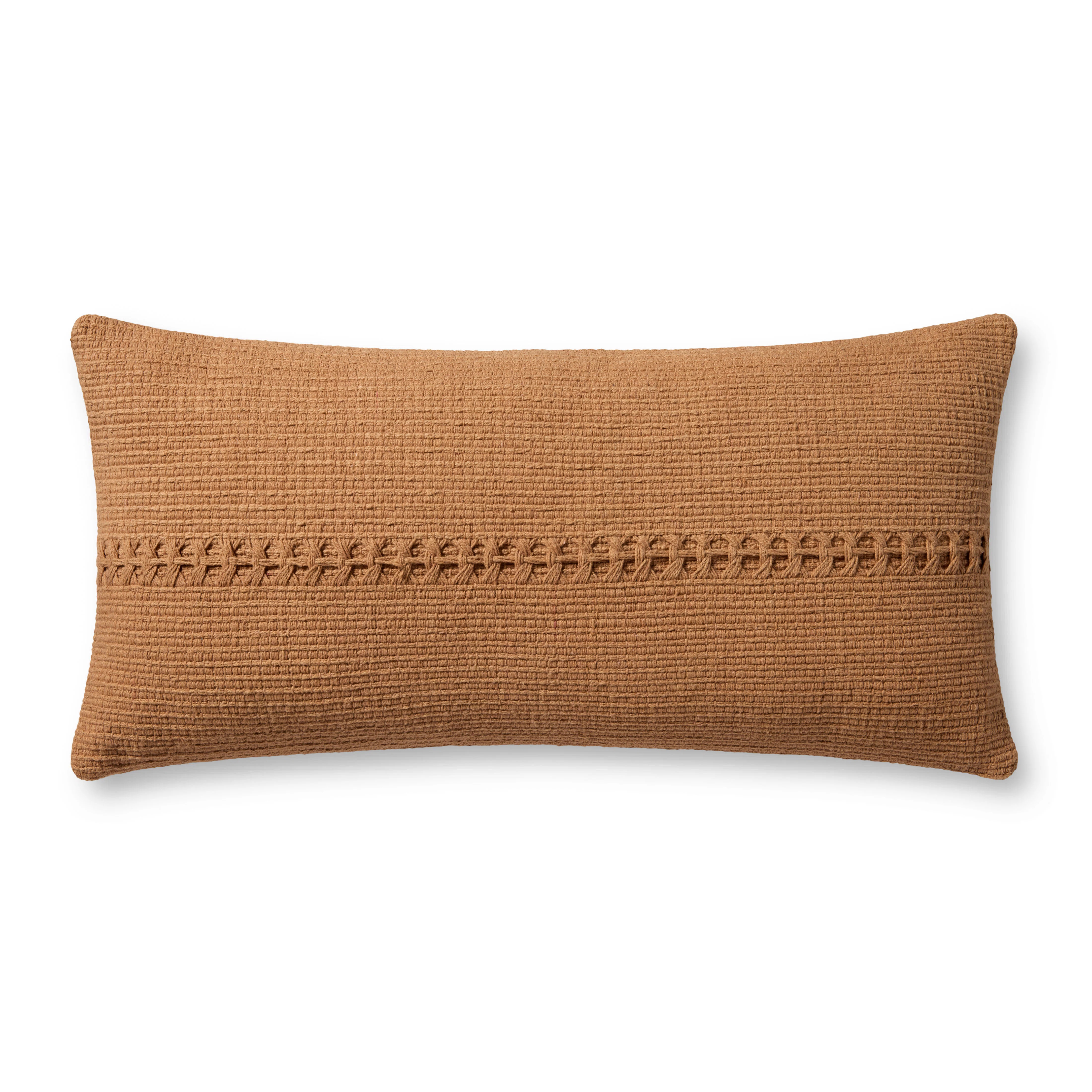 Chris Loves Julia x Loloi Chris Loves Julia Harvey Throw Pillow | Wayfair | Wayfair North America