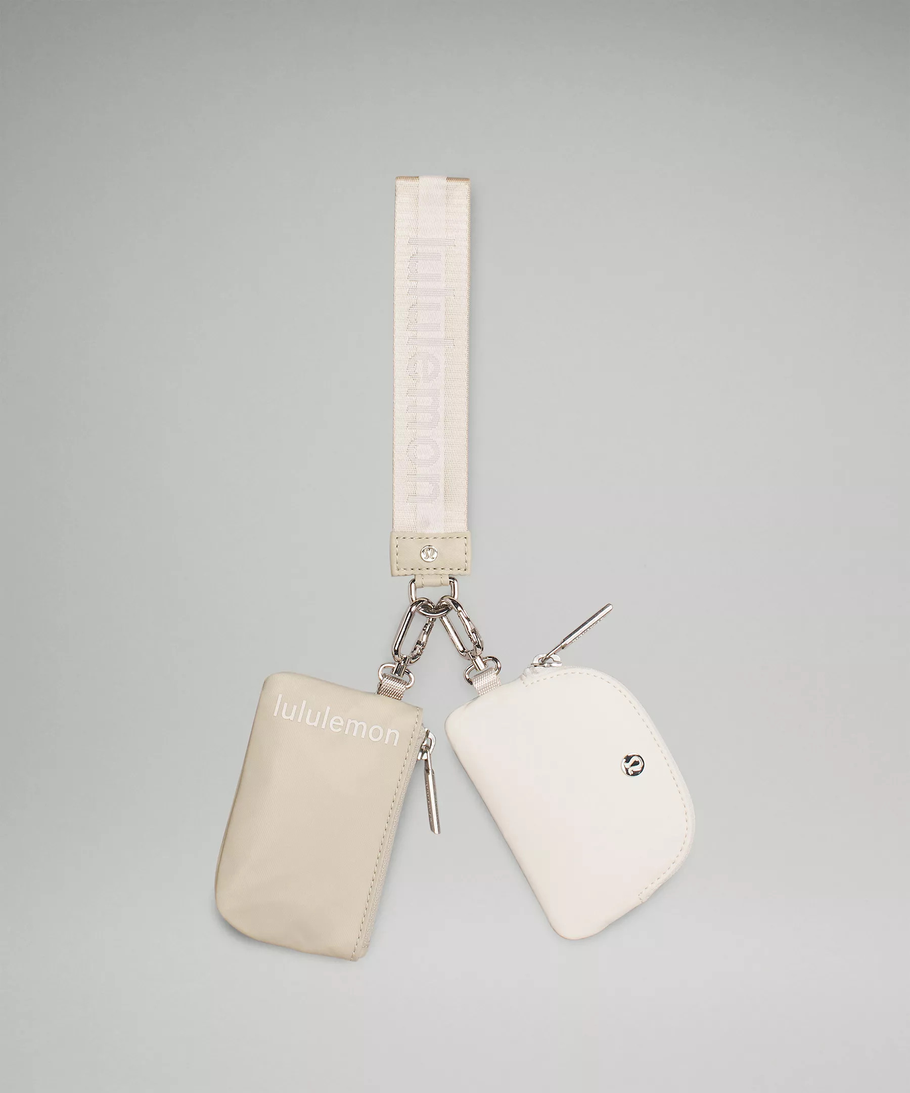 Dual Pouch Wristlet | Lululemon (US)