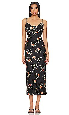 Andy Slip Dress
                    
                    Bardot | Revolve Clothing (Global)