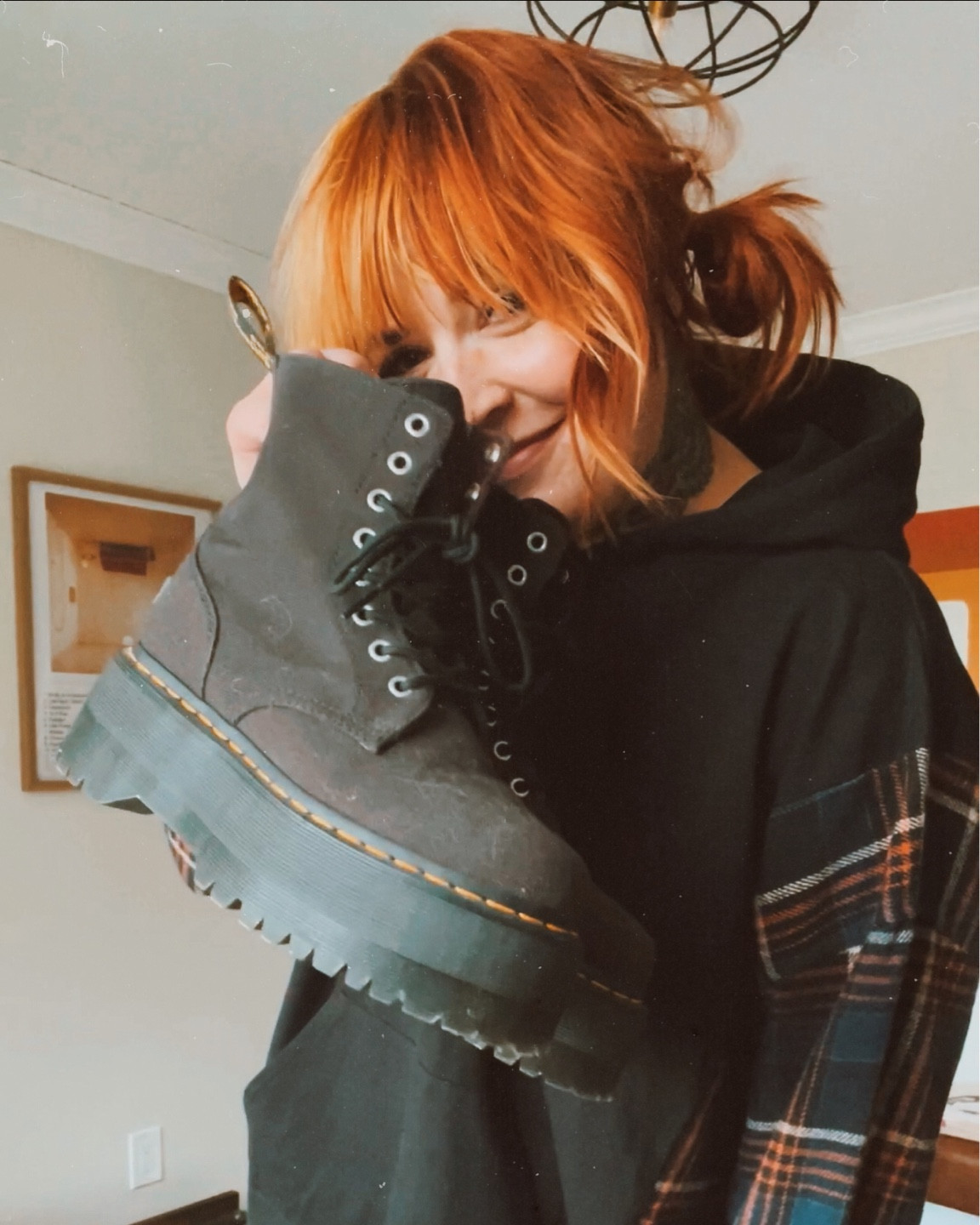 Rating my favorite Dr Martens 🖤
Which ones were the easiest to break in?
Hardest? Easy to style vs. hardest 


#LTKshoecrush