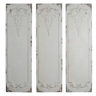 Panels Wall Décor | Wayfair North America