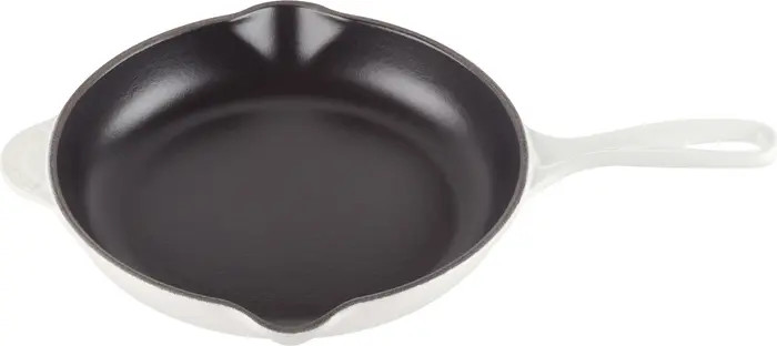 9 Inch Enamel Cast Iron Skillet | Nordstrom