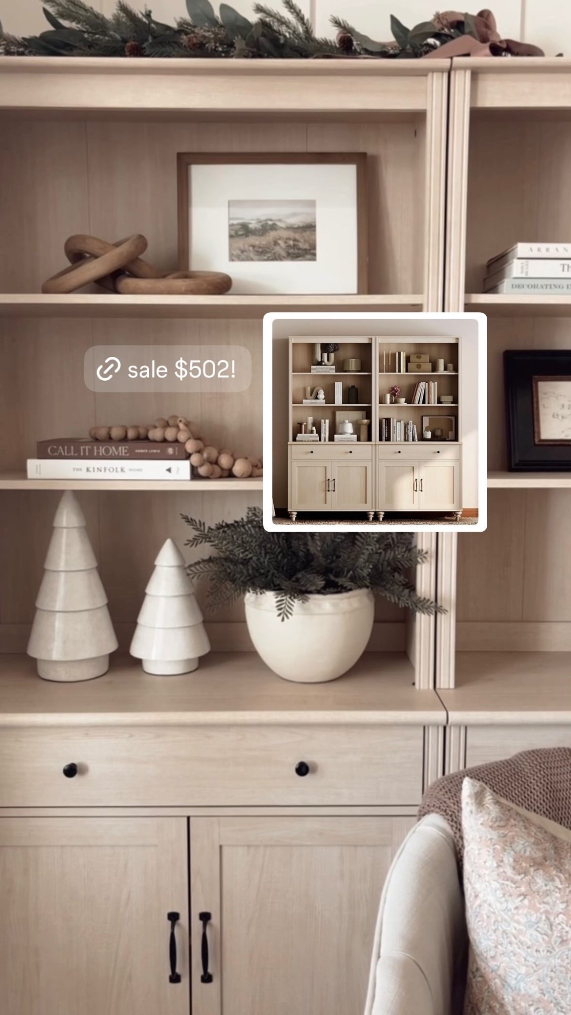 Still can’t get over the price! Even less than what I paid right now! This  cabinet looks like pottery barn! Love it in my home office. 

#LTKHome #LTKSaleAlert