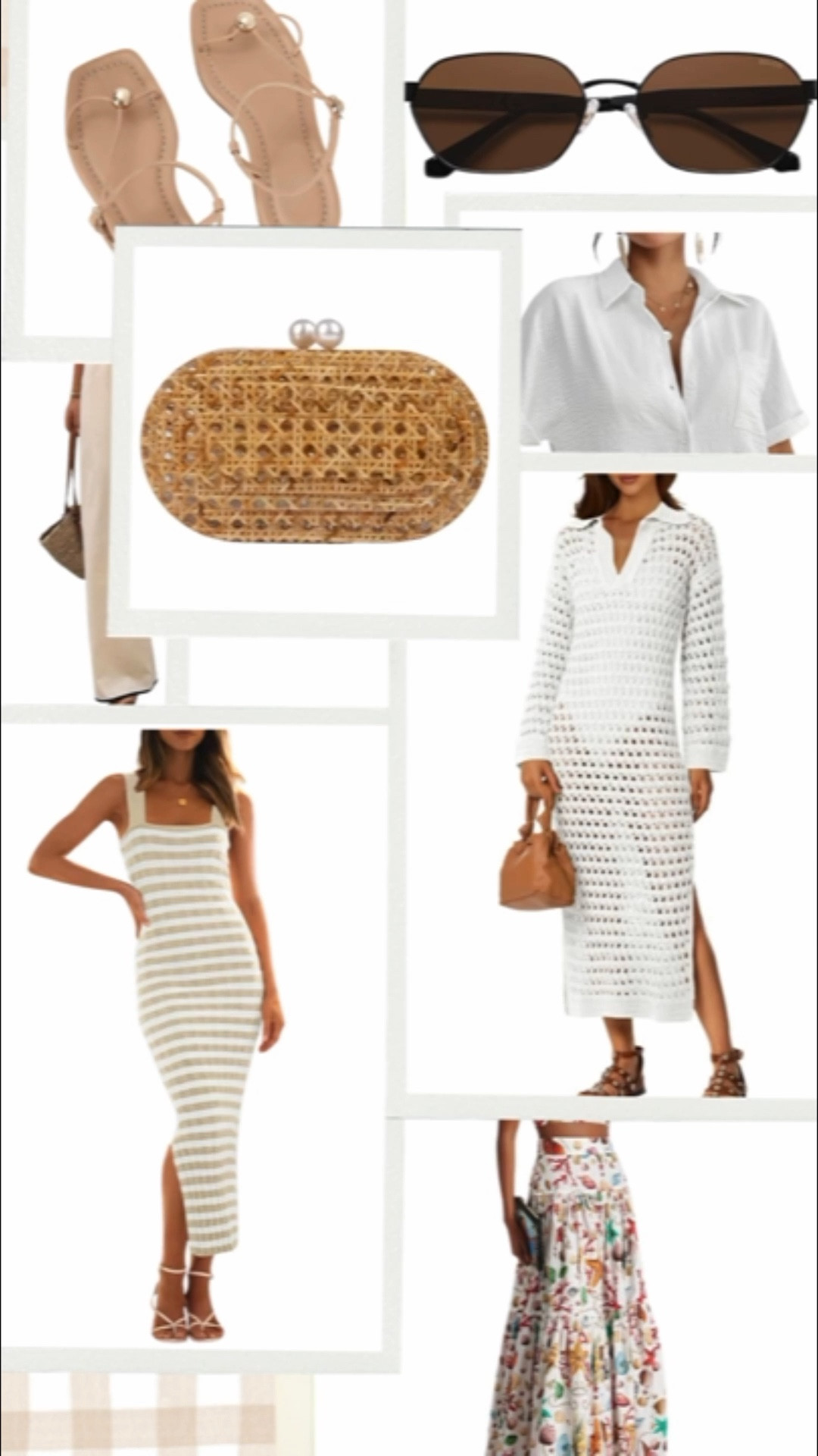 My spring break finds from Amazon! So may cute styles for the beach and warm weather! 

#LTKSaleAlert #LTKTravel #LTKgrwm