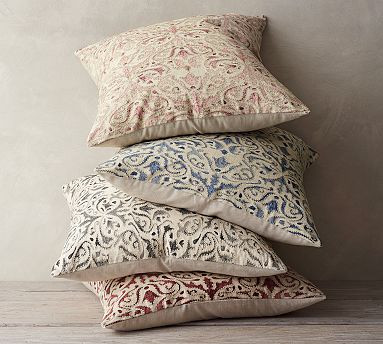 Down Alternative Pillow Insert | Pottery Barn (US)