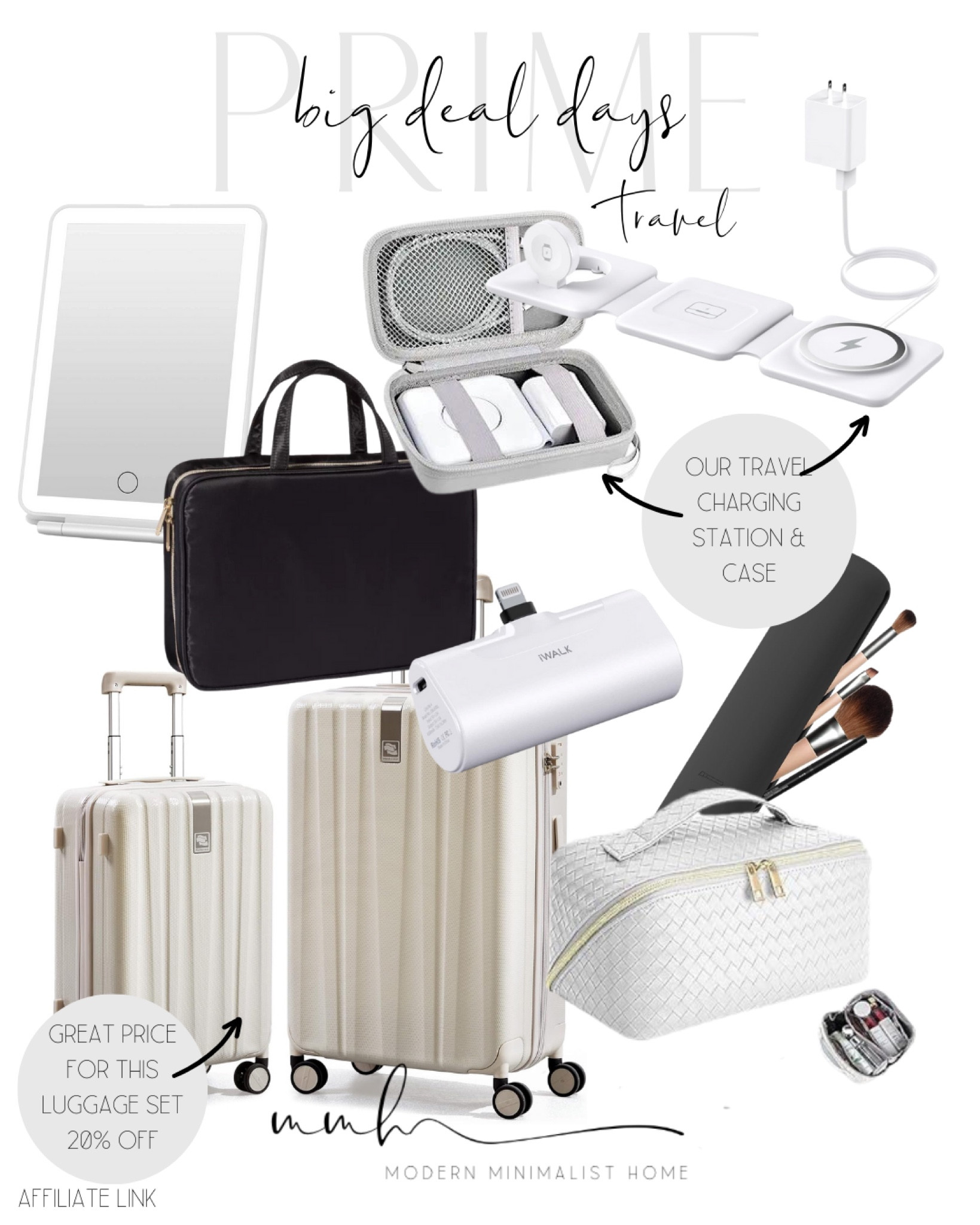 Amazon Travel

Amazon Prime Big Deal Days // Amazon prime day // amazon prime deals // prime day // prime day deals // prime // Amazon home // amazon home finds // amazon home decor // home amazon // home decor amazon // home decor amazon // home decor 2023 // amazon home decor // home decor // modern home decor // decor // modern home // modern minimalist home // home //

#LTKxPrime #LTKhome #LTKsalealert