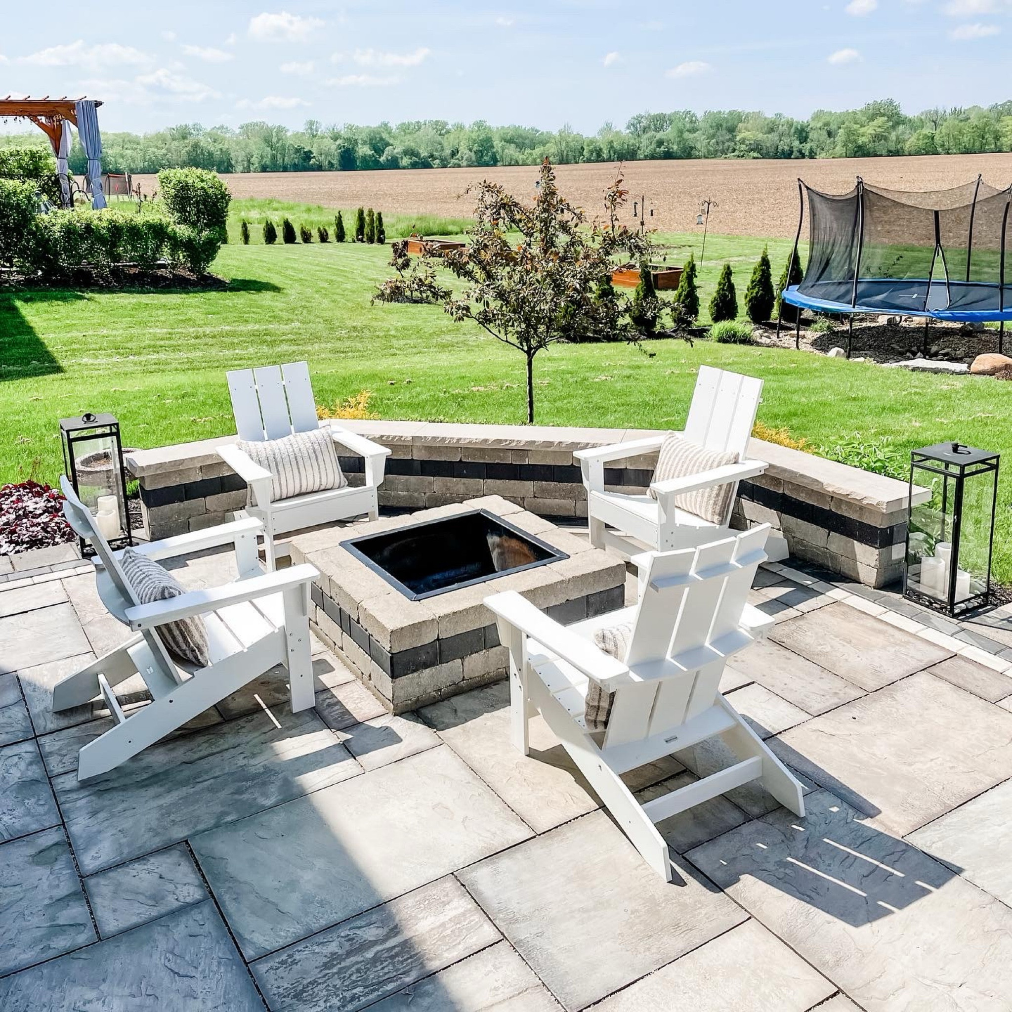 Patio season | Spring | Outdoors

Patio furniture, outdoor furniture, Adirondack chair, Wayfair finds, lantern, pottery barn, patio accessories, patio decor, outdoor pillow, Crate & Barrel, white accent chair, neutral, fire pit, backyard

#LTKSeasonal #LTKfamily #LTKhome