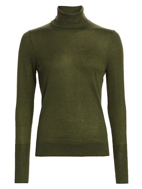 COLLECTION Cashmere Turtleneck Sweater | Saks Fifth Avenue