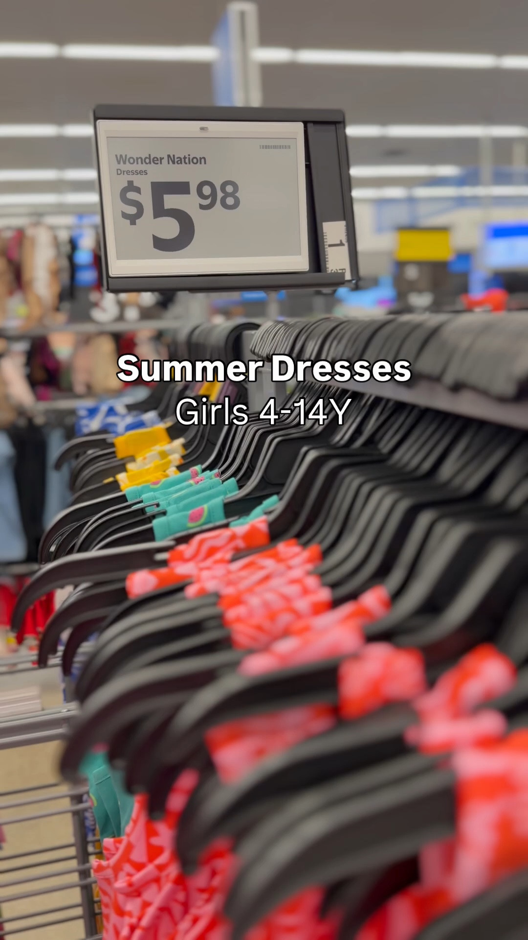 Cute prints & such a good deal! Summer dresses for girls

#girlsclothing #girlsfashion #toddlergirlstyle #kidsclothing #walmartfinds #summerdress #summeroutfits

#LTKSeasonal #LTKootd #LTKKids