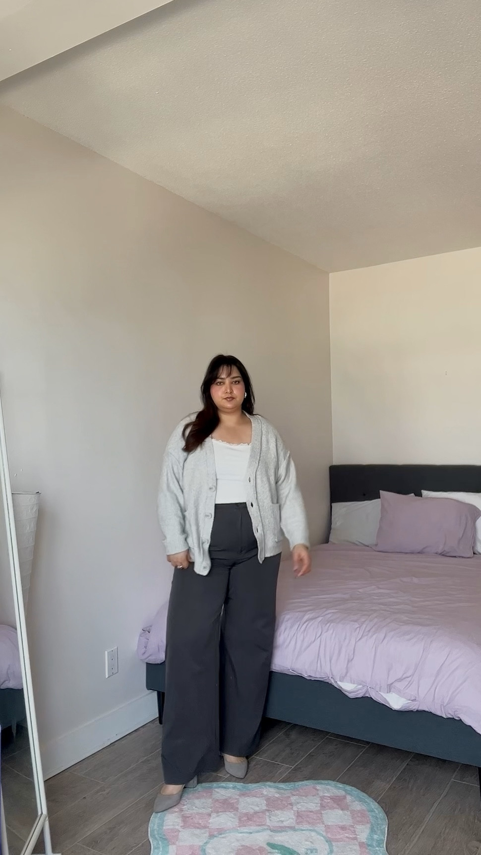 posting everyday wearable outfit inspo till my size 12/14 girlies find me #everdaylook #midsizetiktok #midsizeoutfits #everydayoutfit #size12style #size12 #ootdinspo #midsizeootd 

#LTKstyletip #LTKplussize #LTKworkwear