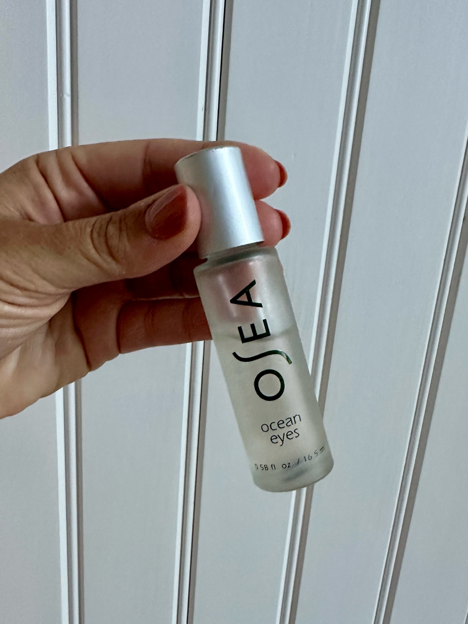 A tired girlie’s best friend. 

I love OSEA’s entire lineup. They make my skin feel so hydrated - a true luxury when you don’t have too much extra time on your hands during the day.

#LTKBeauty