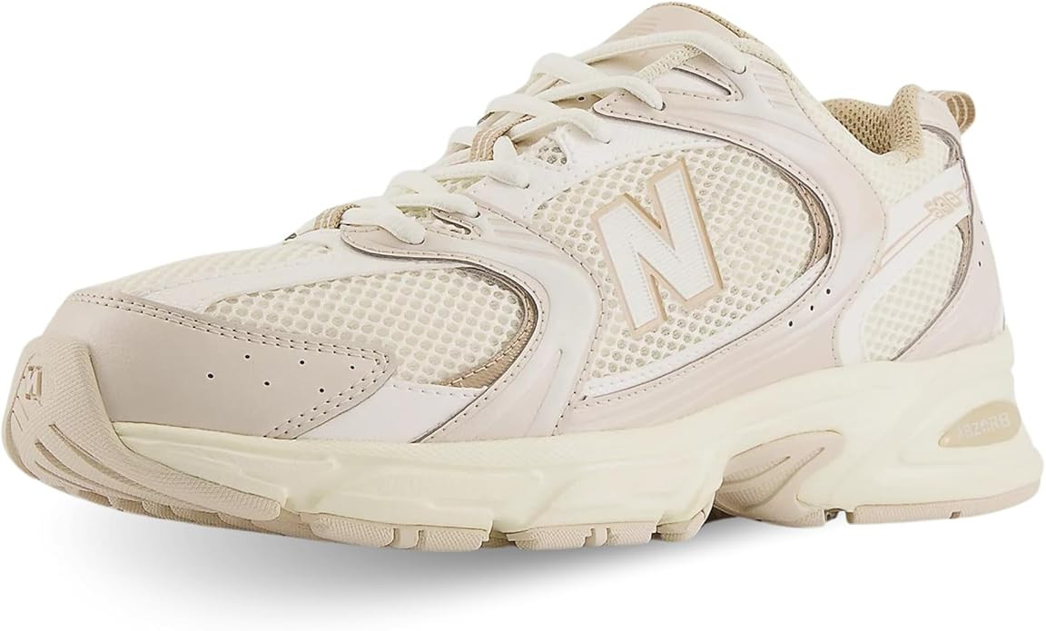 New Balance Men's/Women's Sneakers Oxford | Amazon (US)