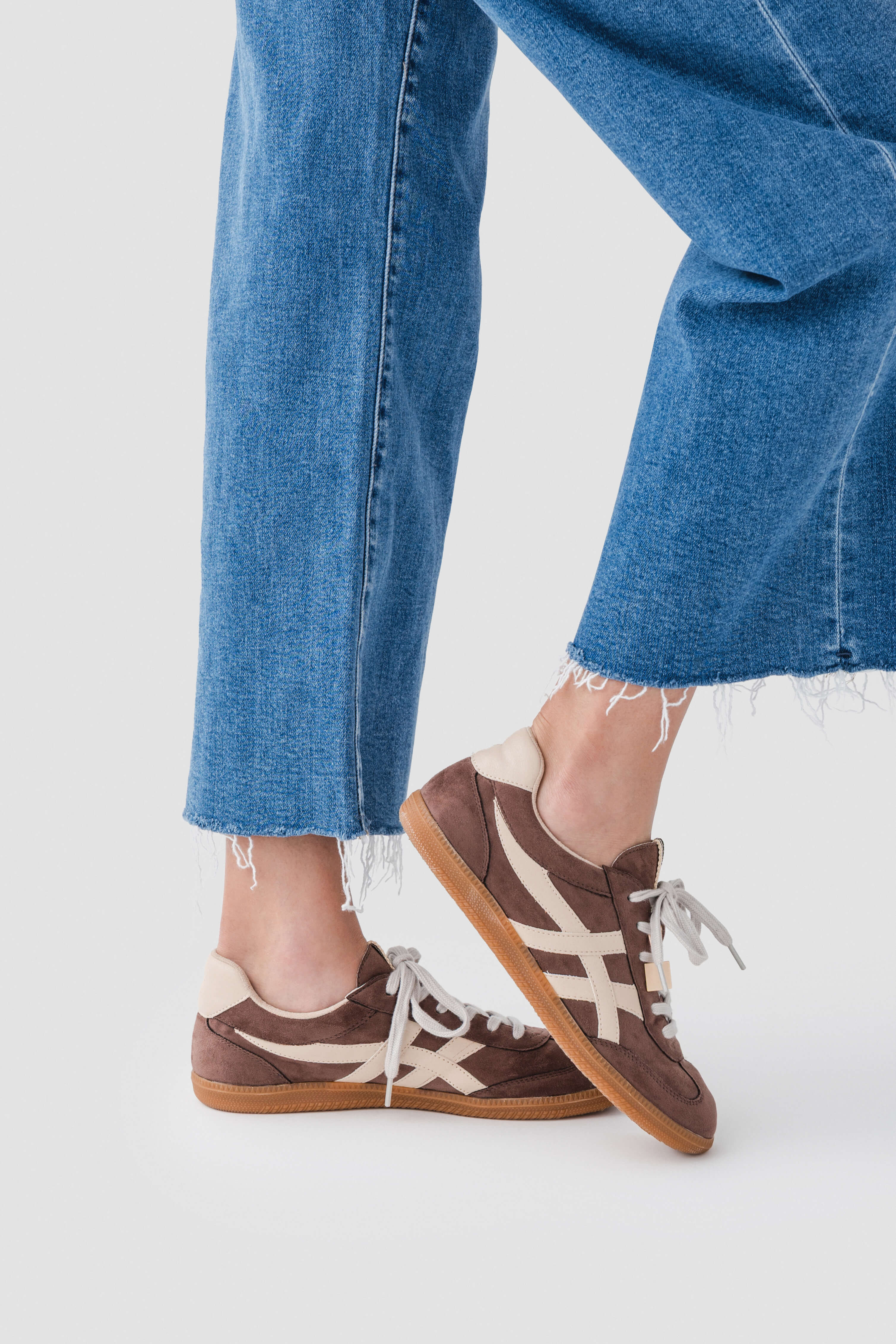 Shu Shop Sasha Sneaker | Social Threads