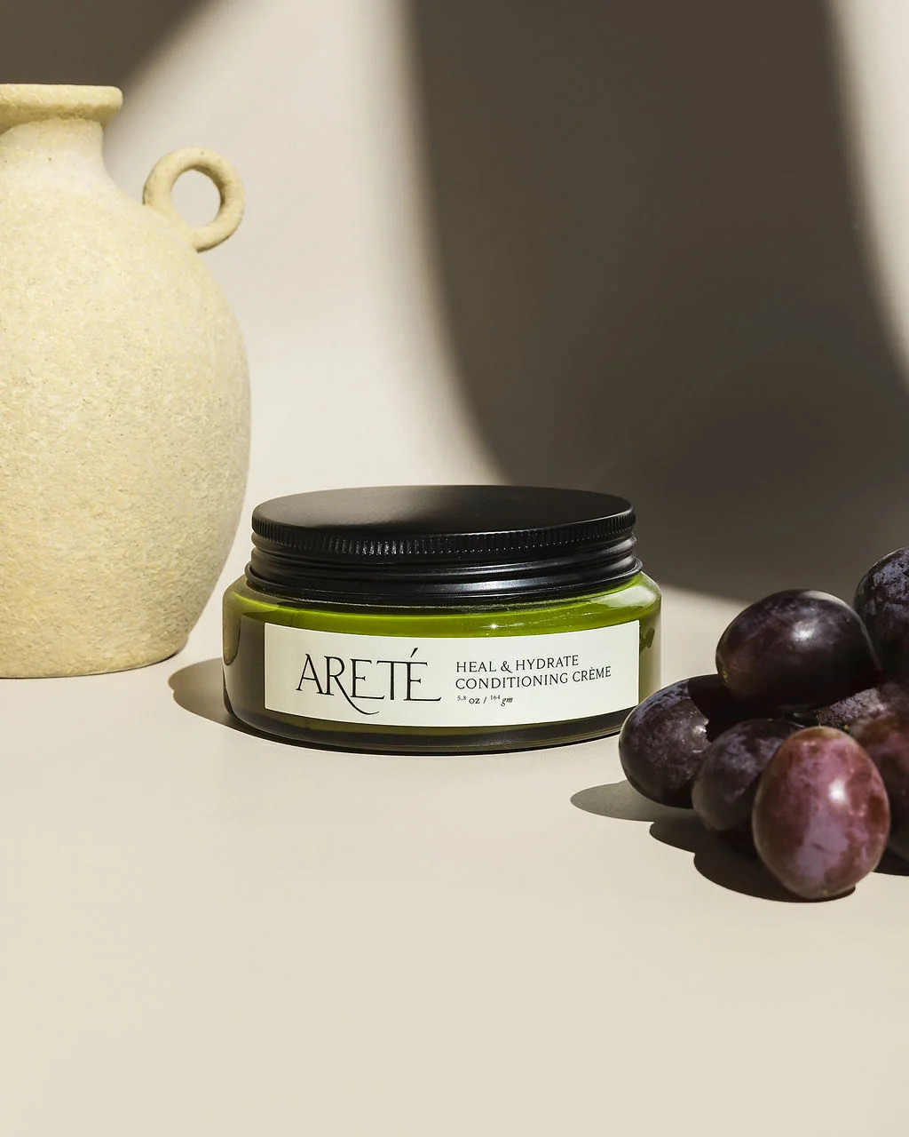 Heal & Hydrate Conditioning Cr\u00e8me | ARETÉ