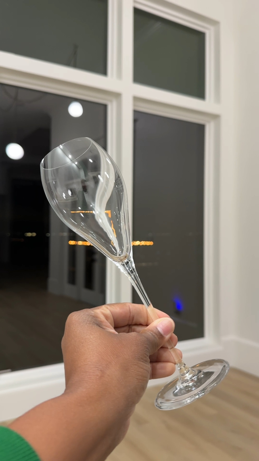 Stunning stemware

#LTKFindsUnder50 #LTKGiftGuide #LTKHoliday