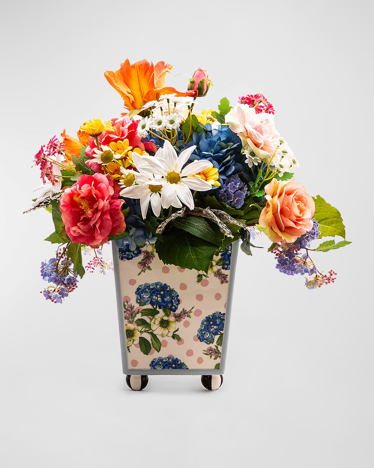 Spring Blooms Floral Arrangement | Neiman Marcus