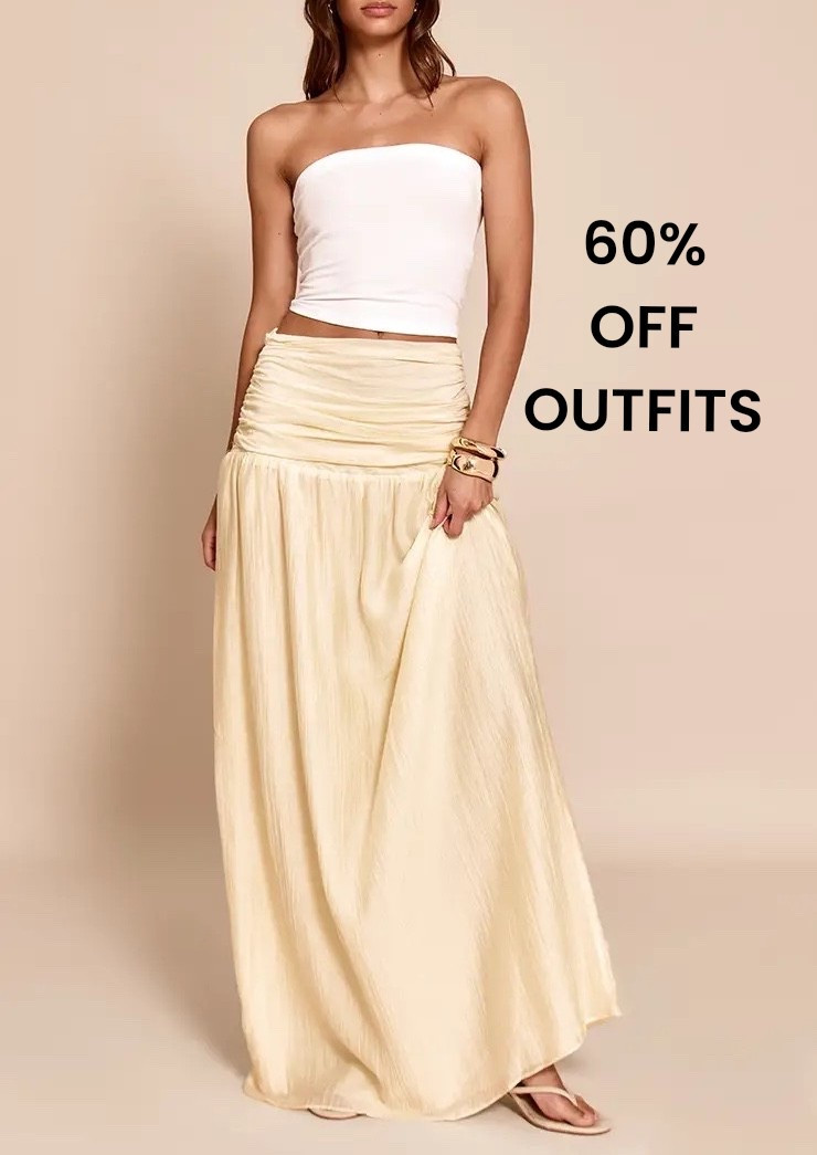 60% off spring outfits from Pretty Little Thing and I did NOT hesitate. This is the perfect time to refresh your wardrobe with cute dresses, matching sets, and all the spring looks you’ve been eyeing. Affordable, trendy, and perfect for the new season.

Shop the Pretty Little Thing spring sale on my LTK.

#ShoppingWithPriiincesss #PrettyLittleThing #PLTStyle #SpringSale #SpringOutfits #LTKDeals #LTKFashion #AffordableFashion #FashionFinds #WardrobeRefresh #SpringLooks #OutfitInspo #StyleOnABudget #AtlantaMom #Atlantamom #Atlantabloggers #Atlantablogger #AtlantaCreator #Atlantacontentcreators #Atlantacontentcreator